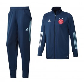 Ajax Amsterdam 2020-2021Trainingsanzüge M001